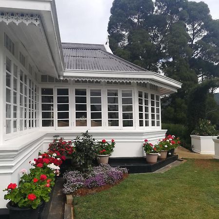 The Clovelly Bungalow Νουβάρα Ελίγια Εξωτερικό φωτογραφία