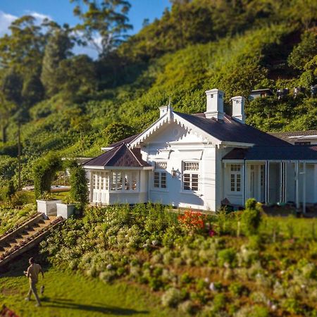 The Clovelly Bungalow Νουβάρα Ελίγια Εξωτερικό φωτογραφία