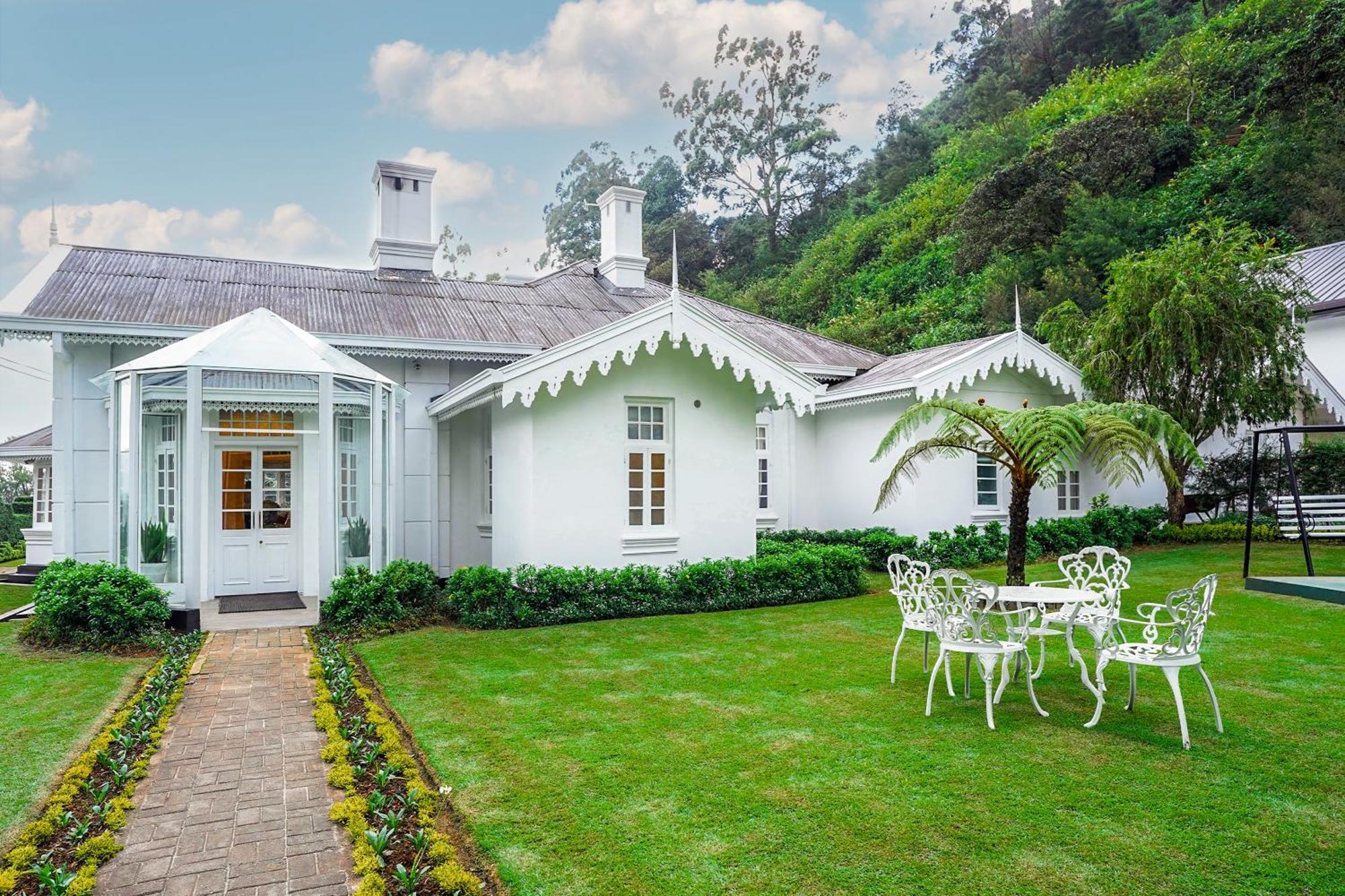 The Clovelly Bungalow Νουβάρα Ελίγια Εξωτερικό φωτογραφία