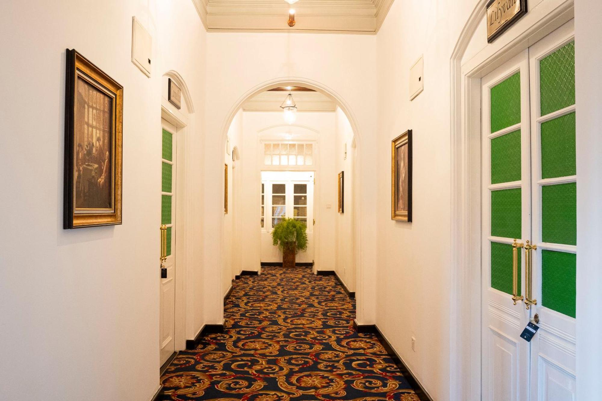 The Clovelly Bungalow Νουβάρα Ελίγια Εξωτερικό φωτογραφία