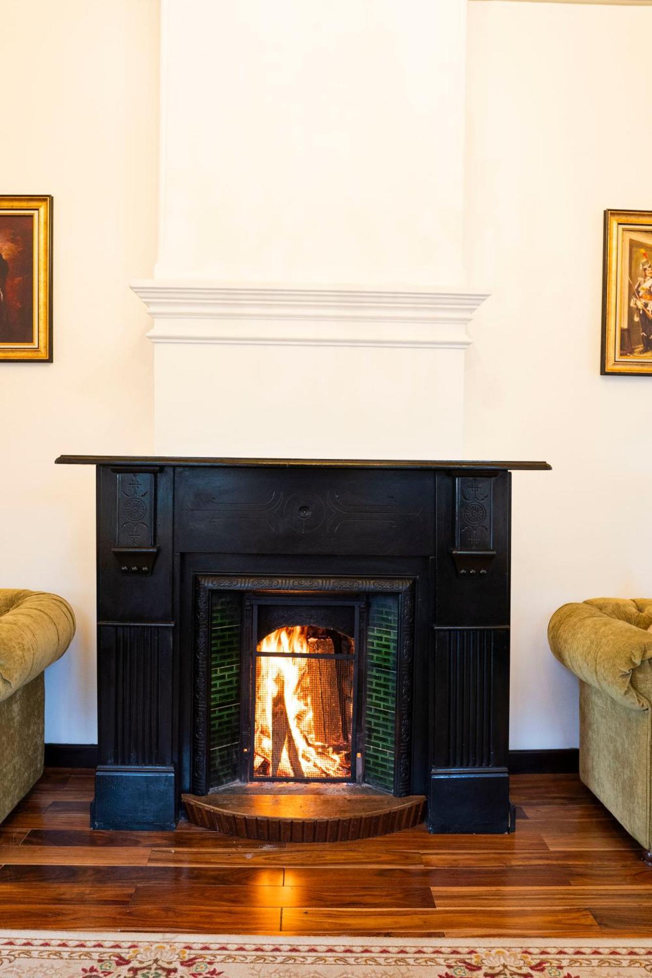 The Clovelly Bungalow Νουβάρα Ελίγια Εξωτερικό φωτογραφία