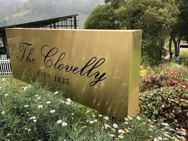 The Clovelly Bungalow Νουβάρα Ελίγια Εξωτερικό φωτογραφία