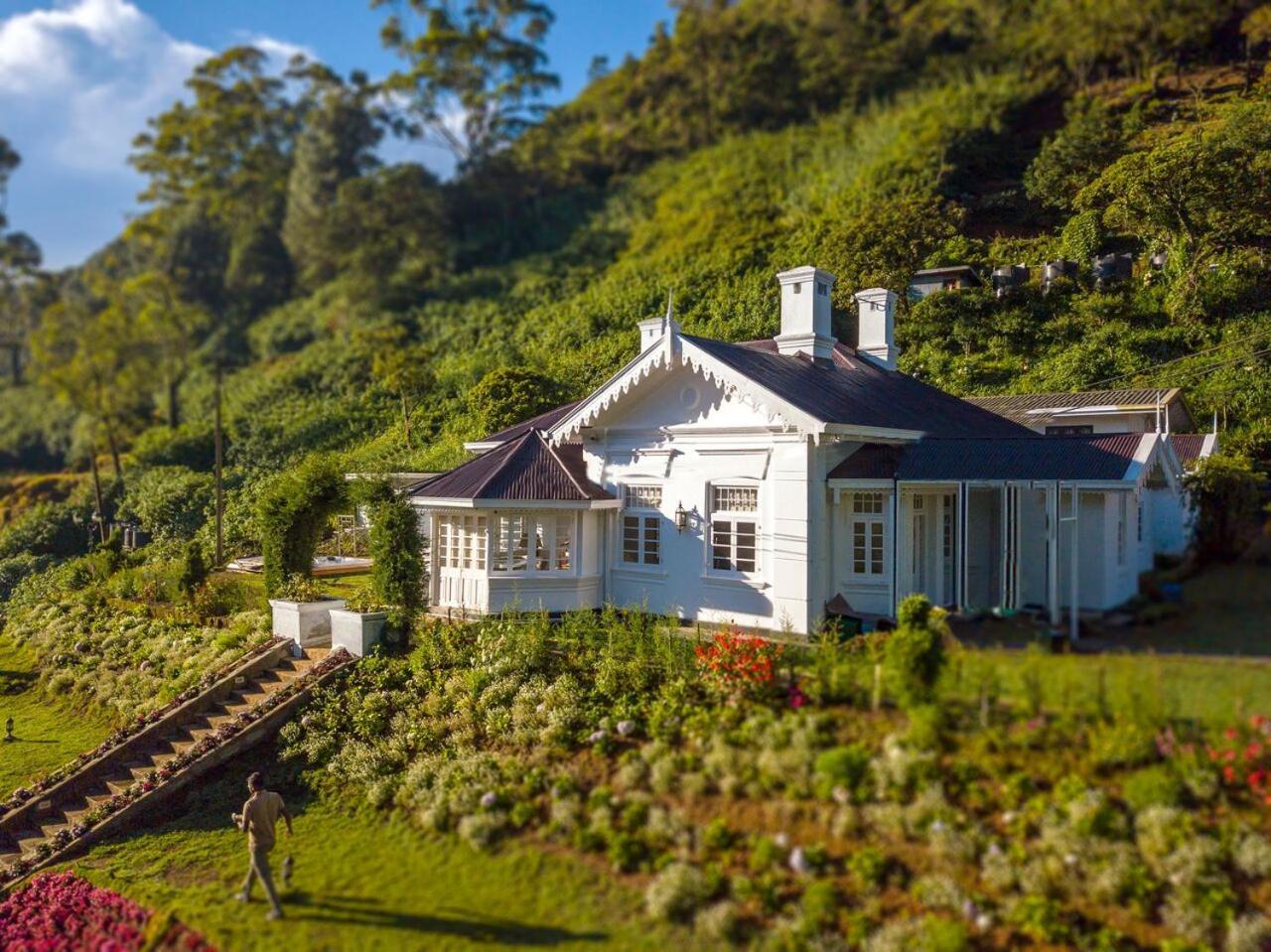 The Clovelly Bungalow Νουβάρα Ελίγια Εξωτερικό φωτογραφία