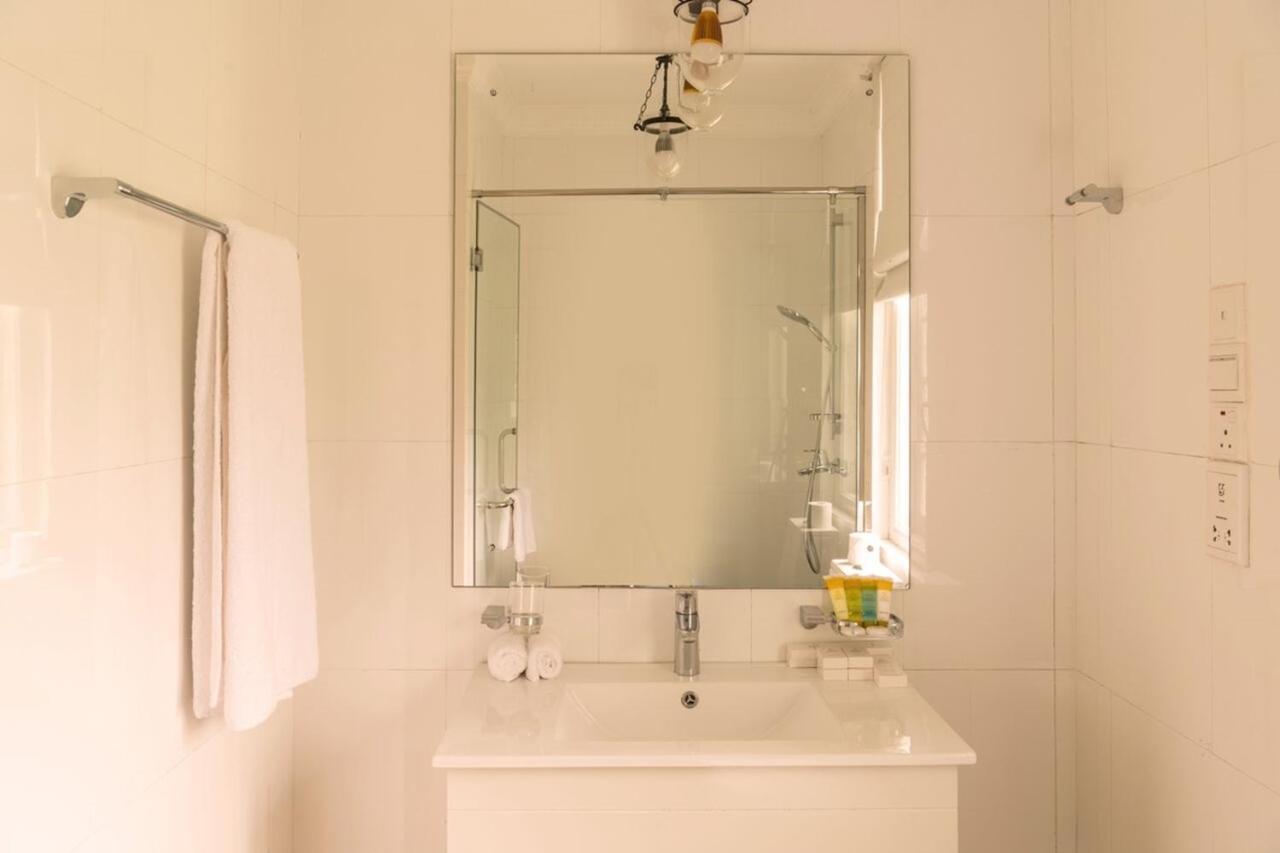 The Clovelly Bungalow Νουβάρα Ελίγια Εξωτερικό φωτογραφία
