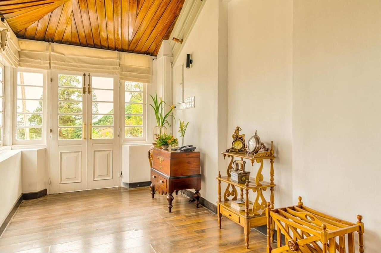 The Clovelly Bungalow Νουβάρα Ελίγια Εξωτερικό φωτογραφία