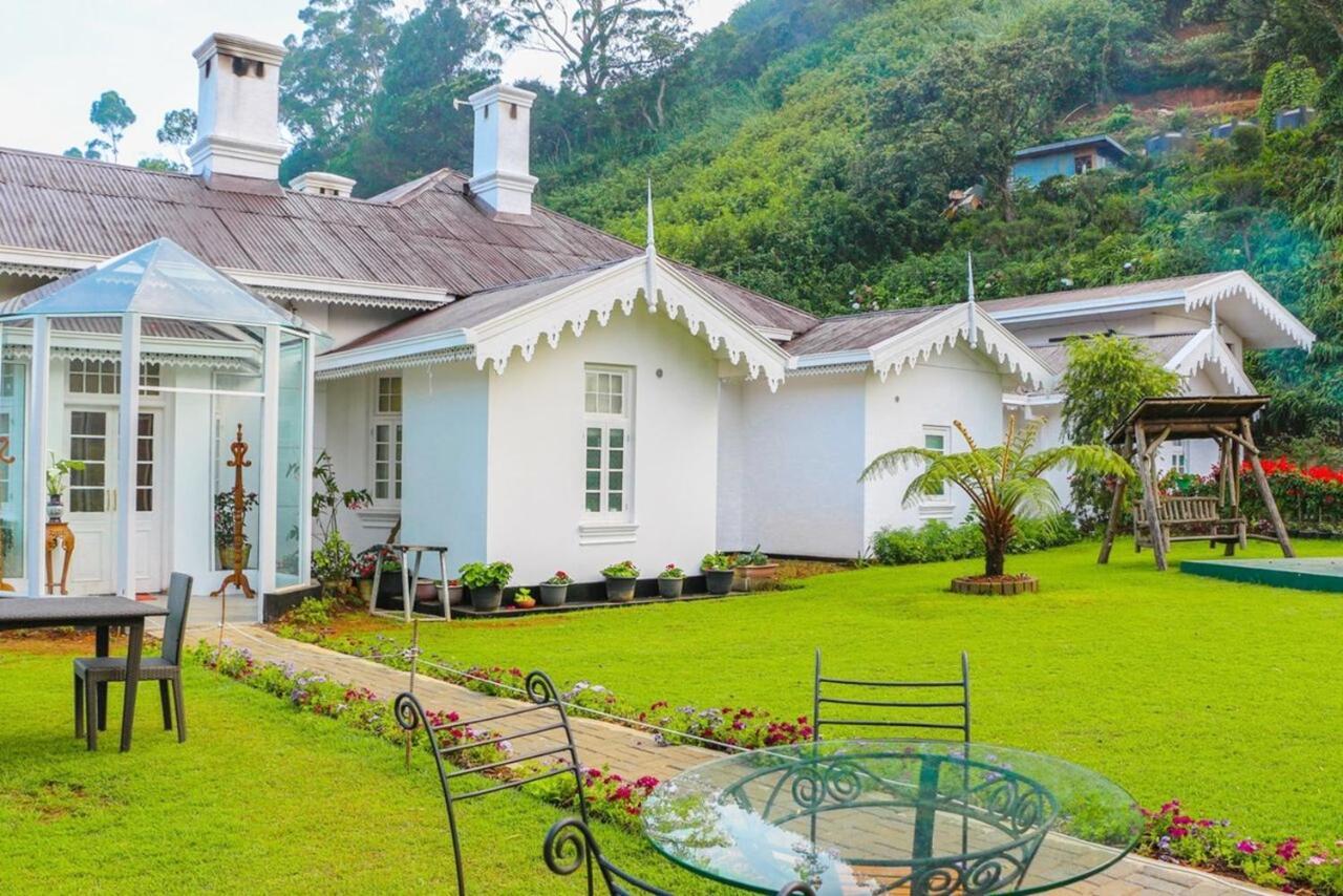 The Clovelly Bungalow Νουβάρα Ελίγια Εξωτερικό φωτογραφία
