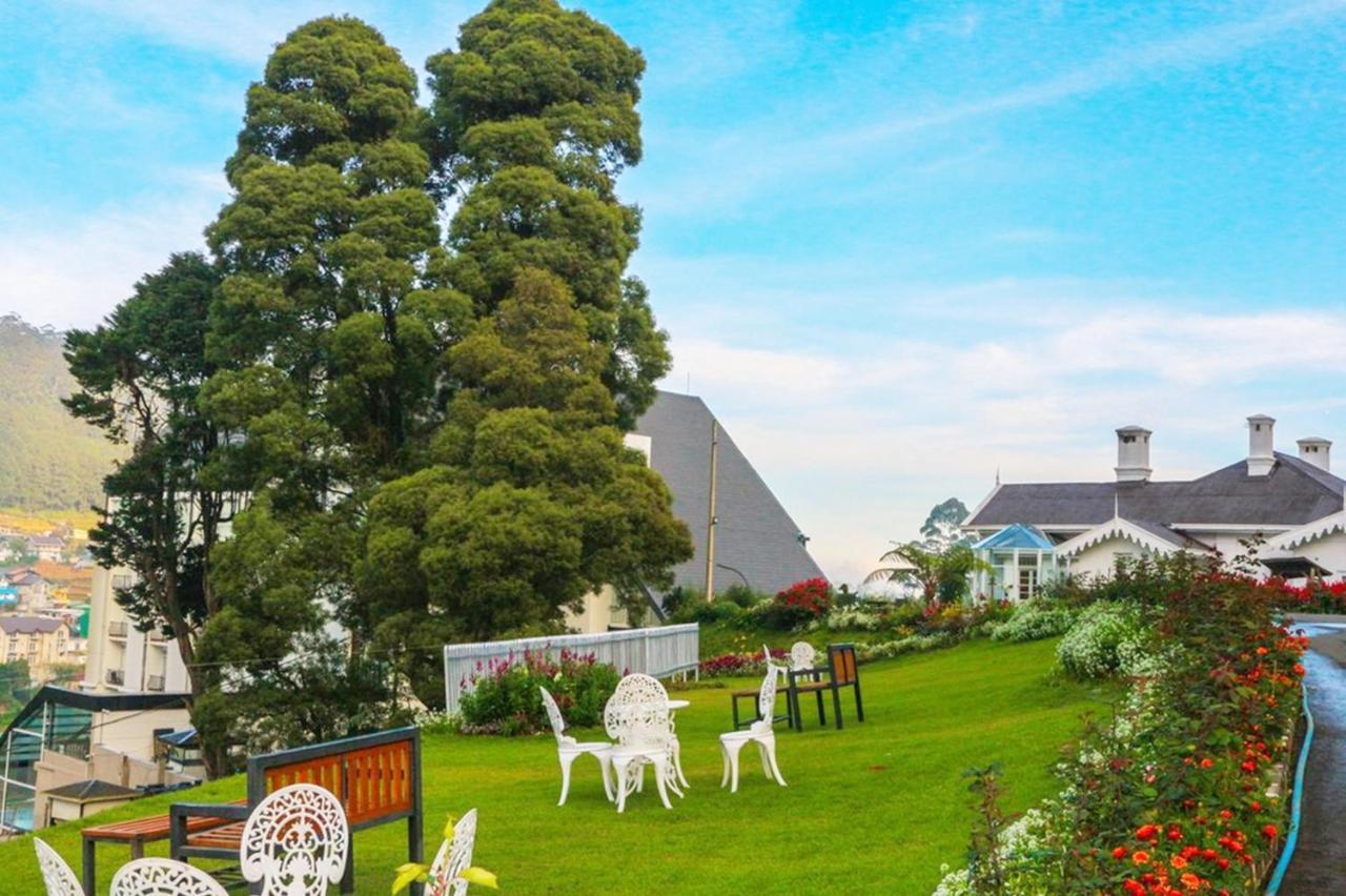 The Clovelly Bungalow Νουβάρα Ελίγια Εξωτερικό φωτογραφία