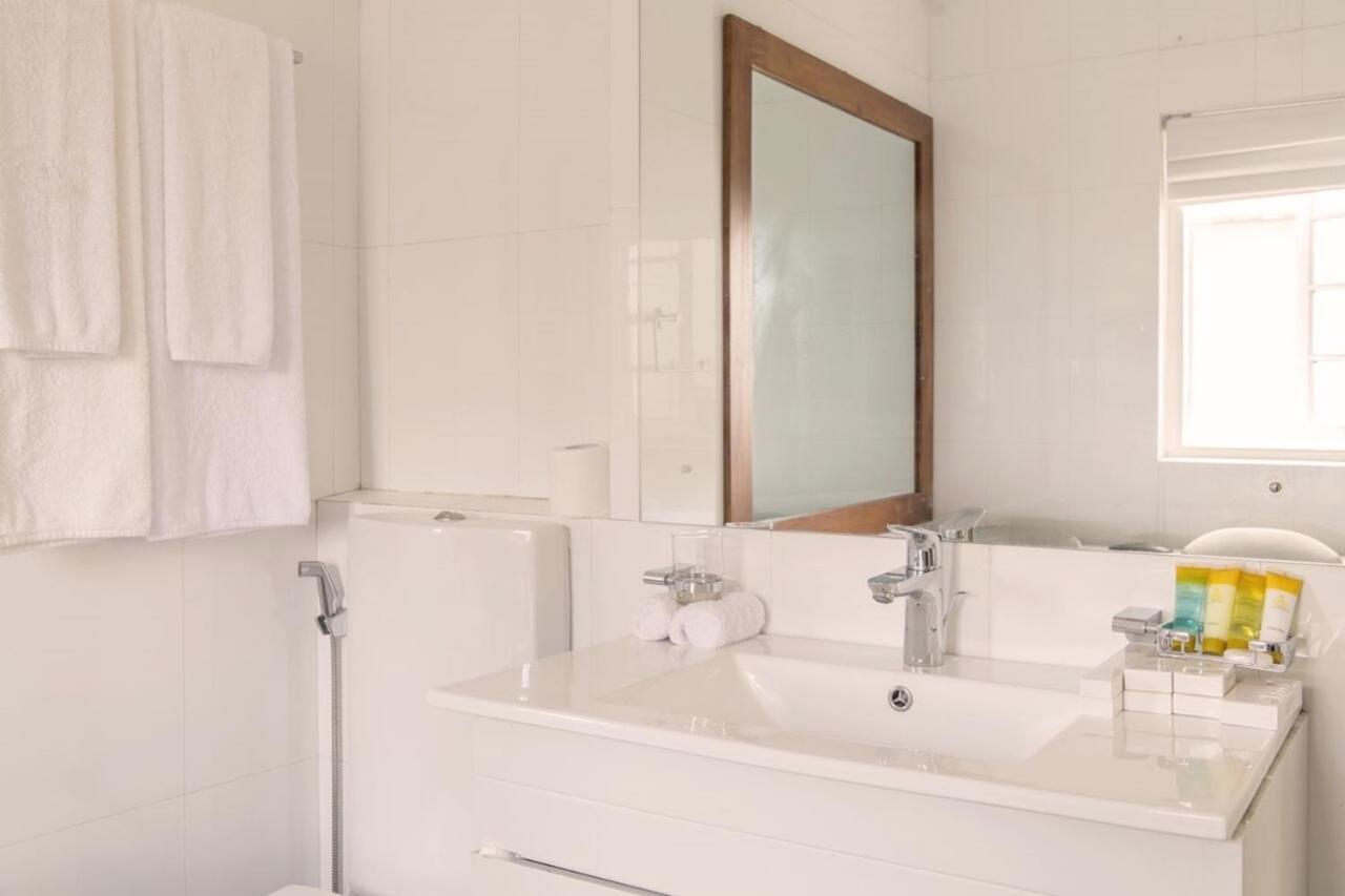 The Clovelly Bungalow Νουβάρα Ελίγια Εξωτερικό φωτογραφία