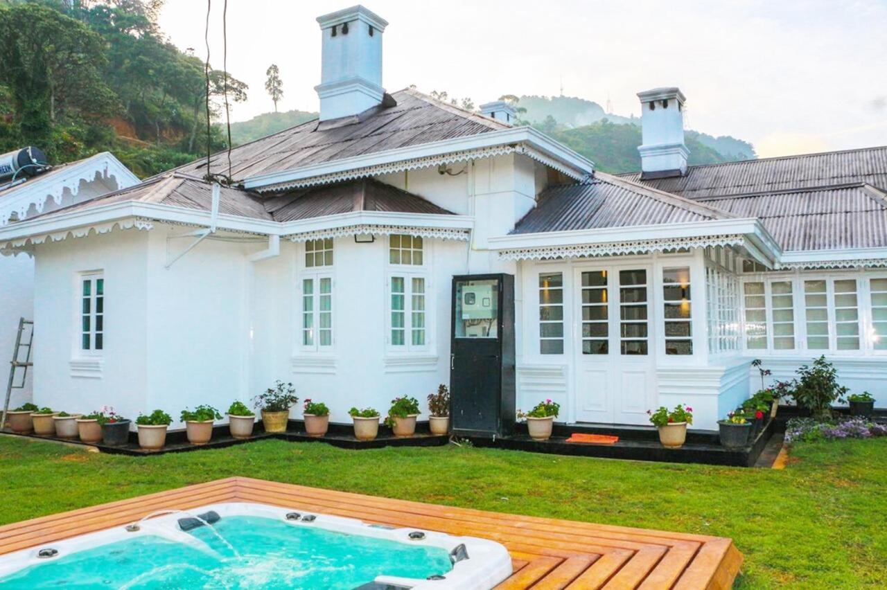 The Clovelly Bungalow Νουβάρα Ελίγια Εξωτερικό φωτογραφία