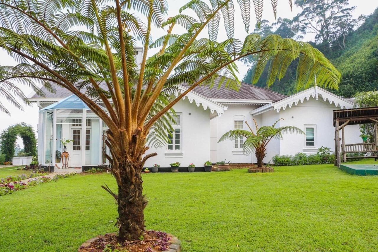 The Clovelly Bungalow Νουβάρα Ελίγια Εξωτερικό φωτογραφία