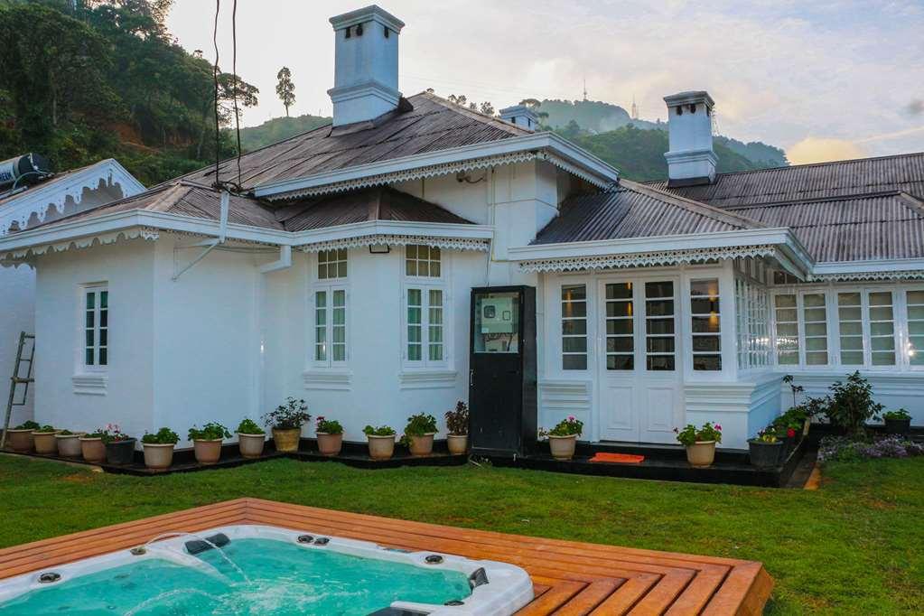 The Clovelly Bungalow Νουβάρα Ελίγια Εξωτερικό φωτογραφία