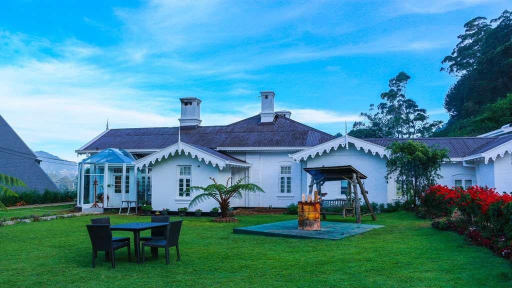 The Clovelly Bungalow Νουβάρα Ελίγια Εξωτερικό φωτογραφία